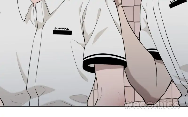 Read Misbehave chapter 23 image 13 on Lezhin