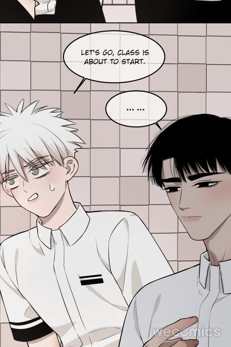 Read Misbehave chapter 23 image 15 on Lezhin