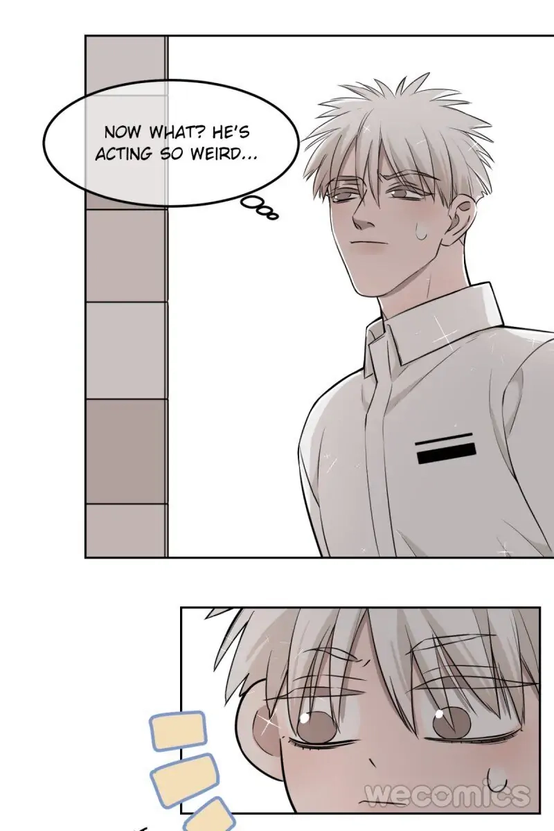 Read Misbehave chapter 23 image 17 on Lezhin