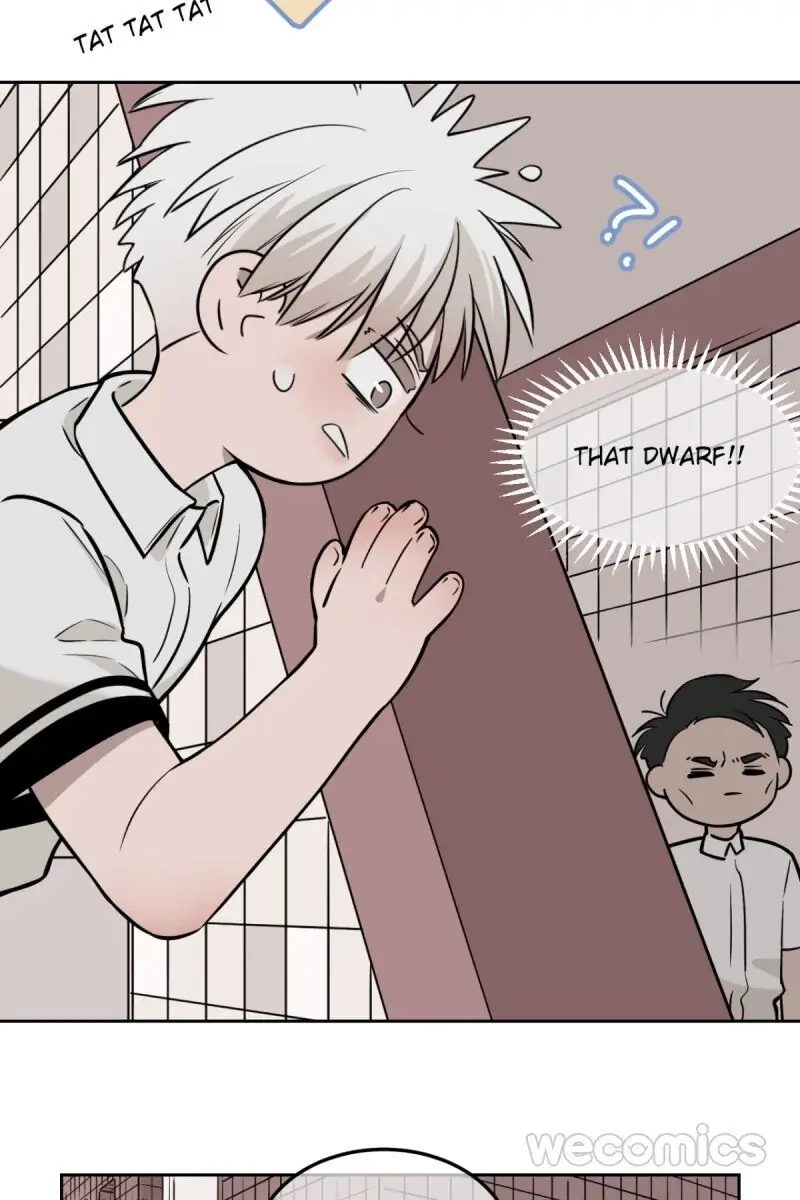 Read Misbehave chapter 23 image 18 on Lezhin