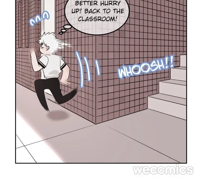 Read Misbehave chapter 23 image 19 on Lezhin