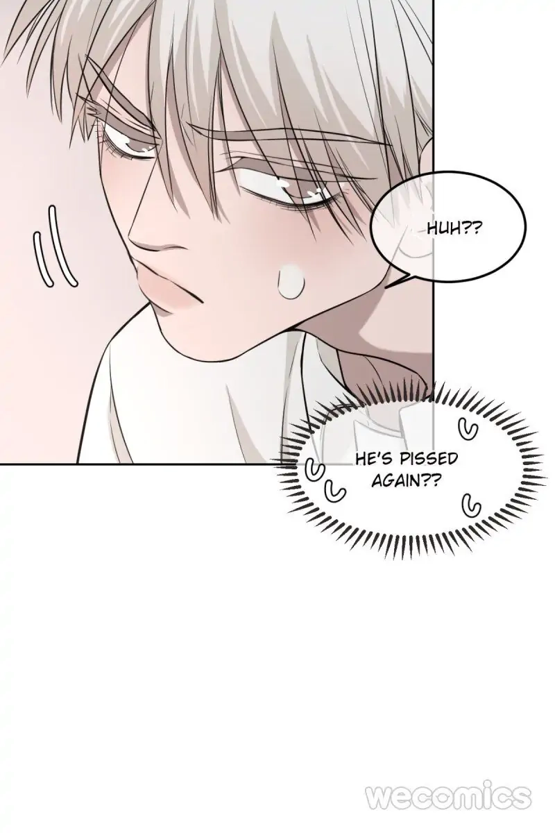 Read Misbehave chapter 23 image 2 on Lezhin