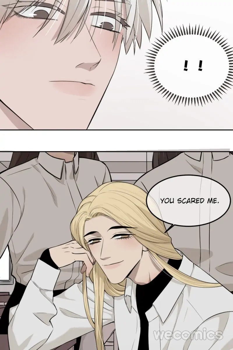 Read Misbehave chapter 23 image 22 on Lezhin