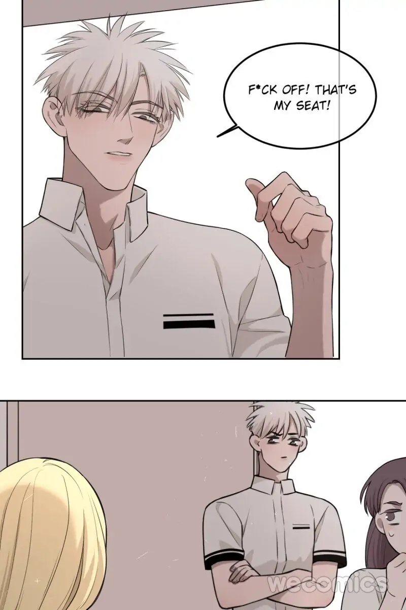 Read Misbehave chapter 23 image 25 on Lezhin