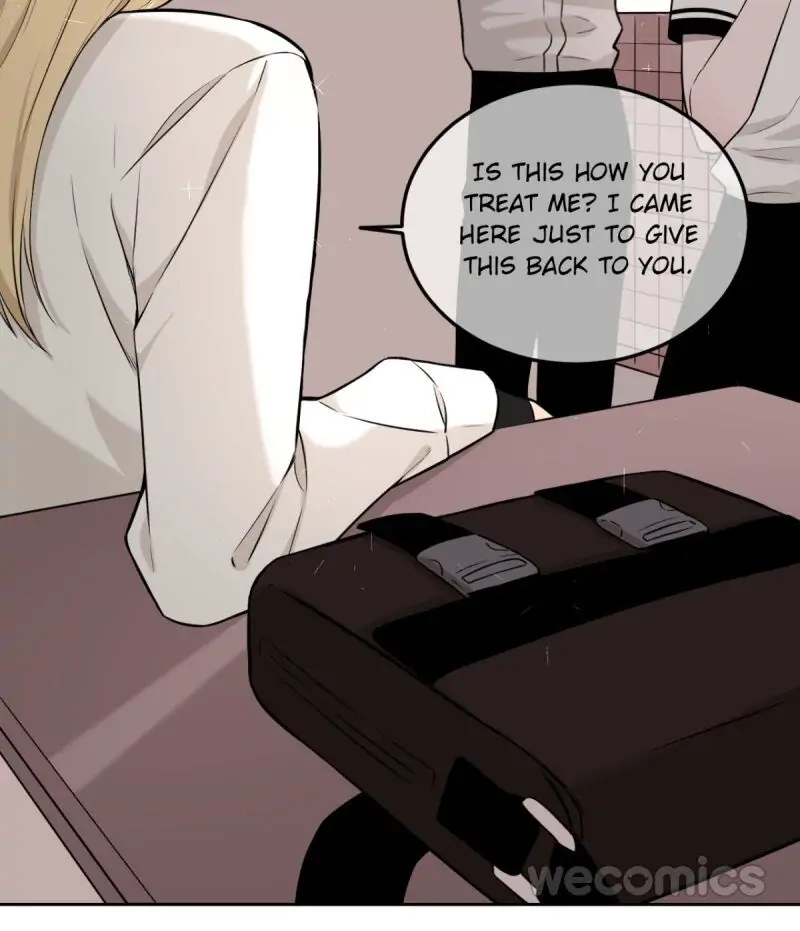 Read Misbehave chapter 23 image 26 on Lezhin