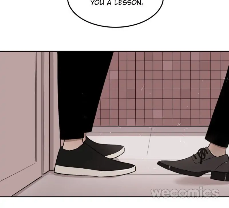 Read Misbehave chapter 23 image 29 on Lezhin