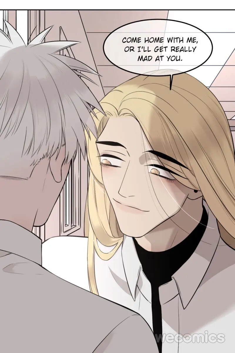 Read Misbehave chapter 23 image 30 on Lezhin