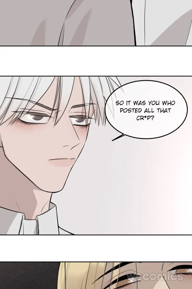 Read Misbehave chapter 23 image 31 on Lezhin