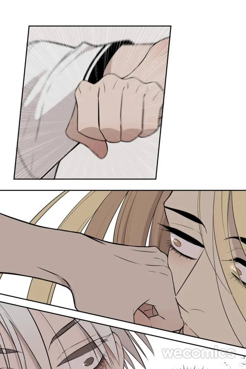 Read Misbehave chapter 23 image 33 on Lezhin