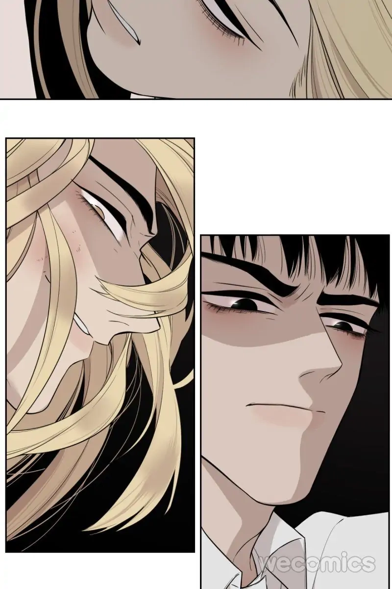 Read Misbehave chapter 23 image 36 on Lezhin