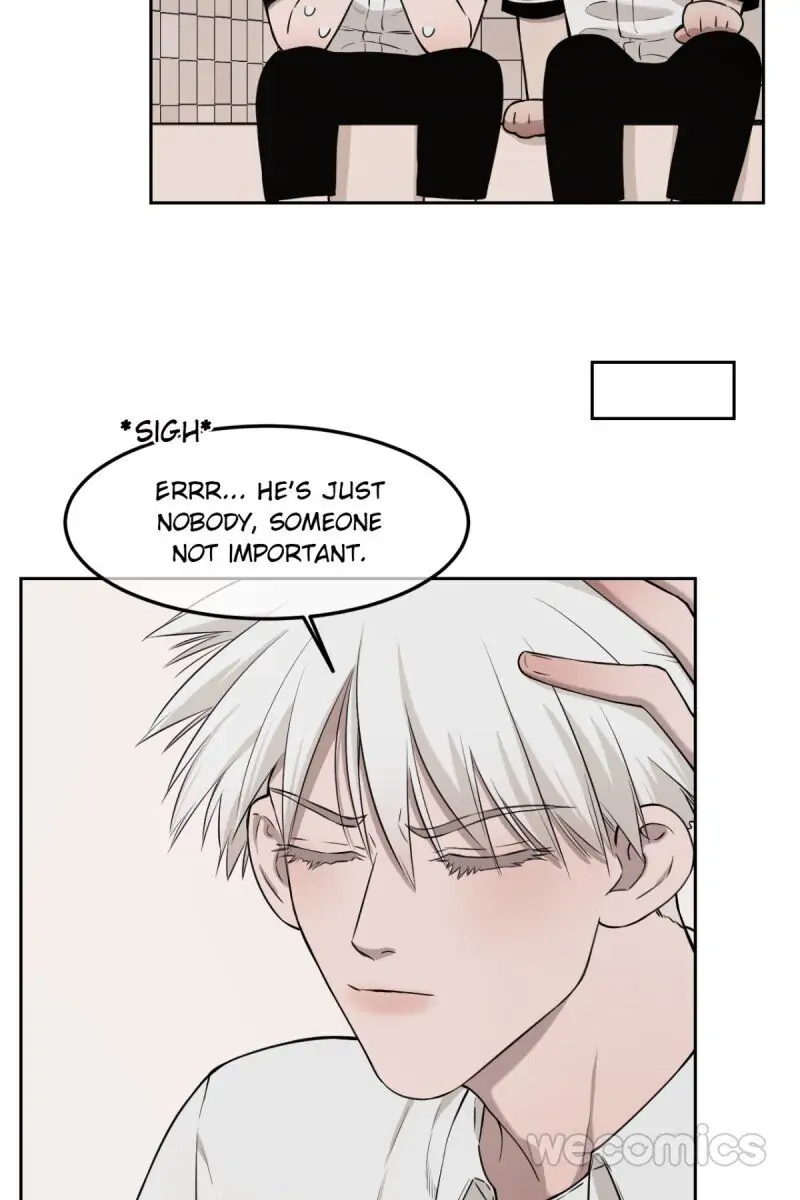 Read Misbehave chapter 23 image 5 on Lezhin