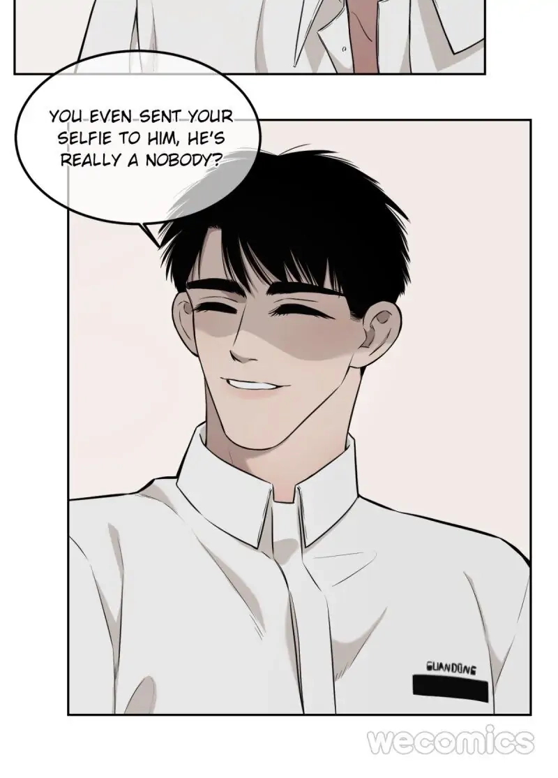 Read Misbehave chapter 23 image 6 on Lezhin