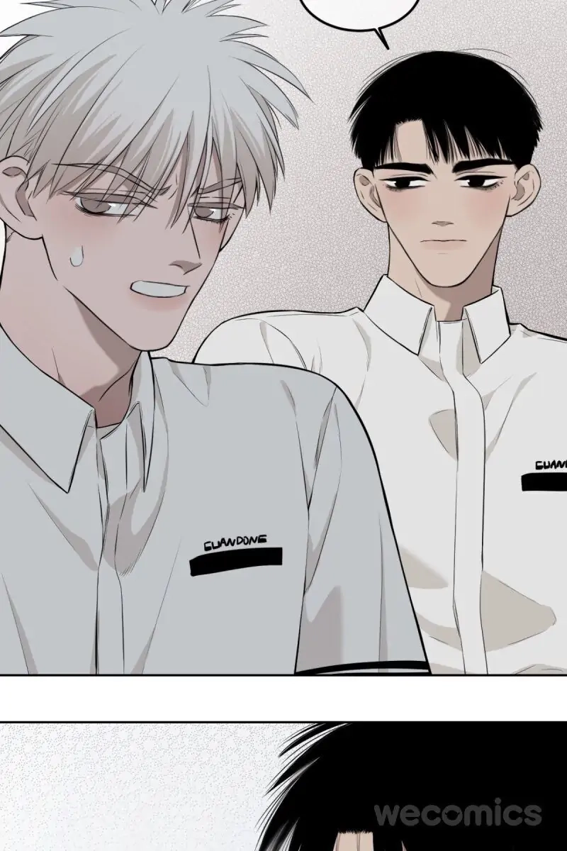 Read Misbehave chapter 23 image 8 on Lezhin