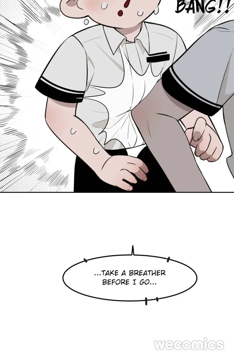Read Misbehave chapter 24 image 10 on Lezhin