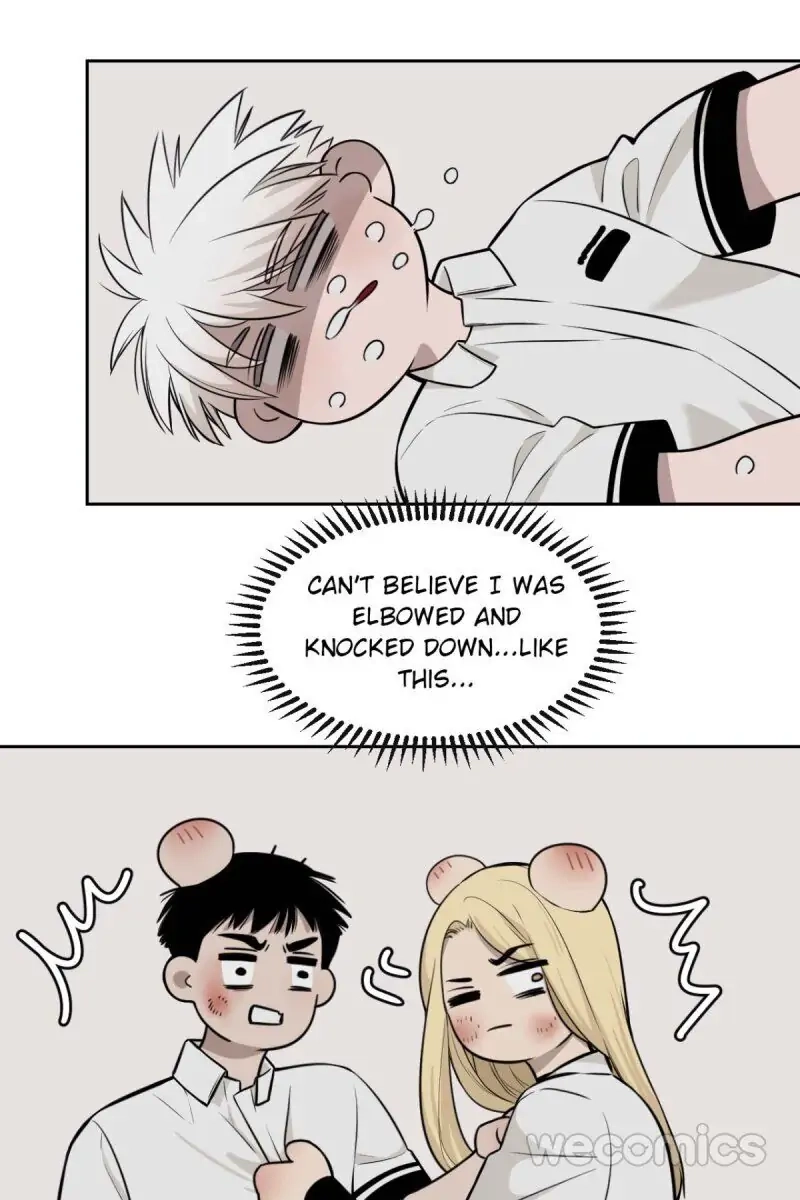 Read Misbehave chapter 24 image 11 on Lezhin