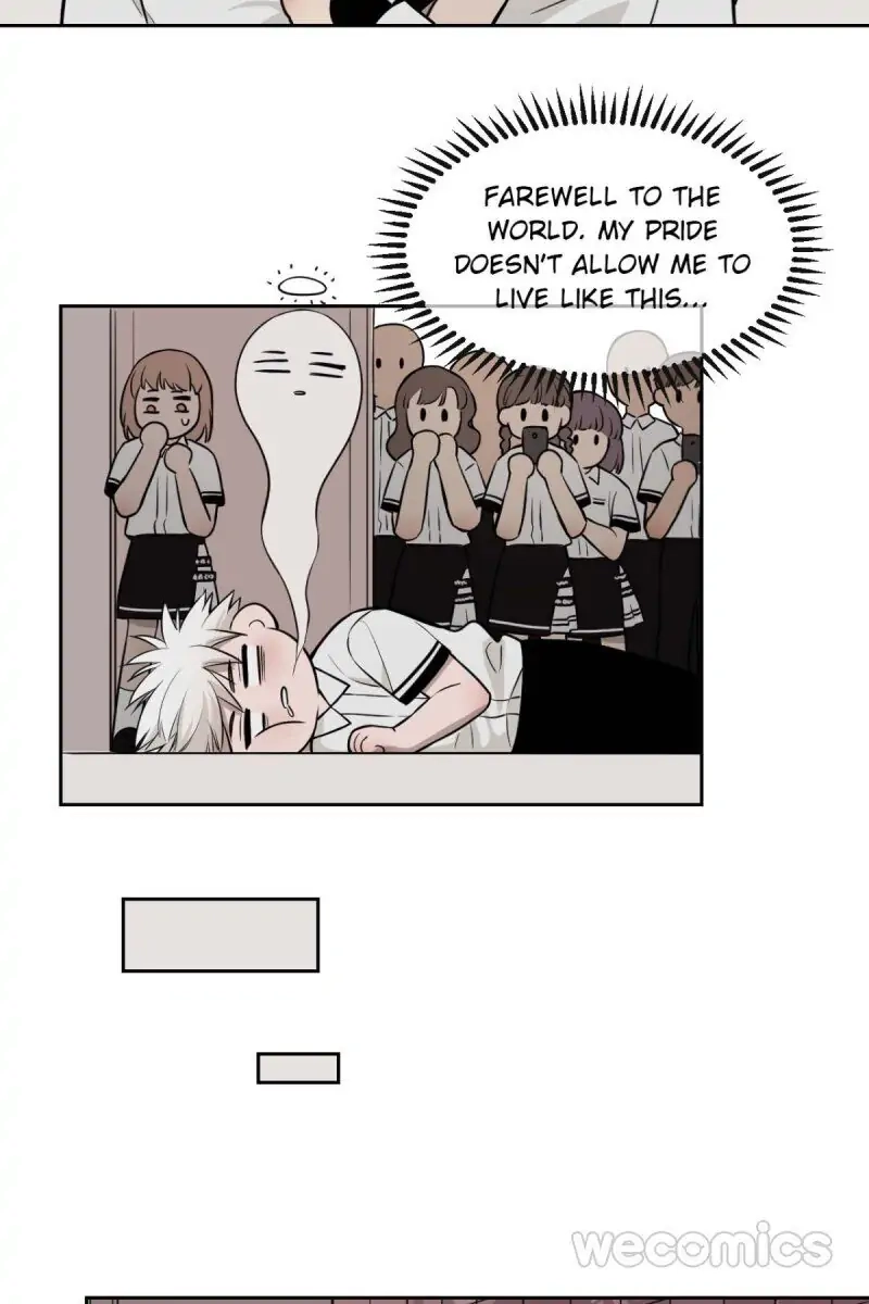 Read Misbehave chapter 24 image 12 on Lezhin