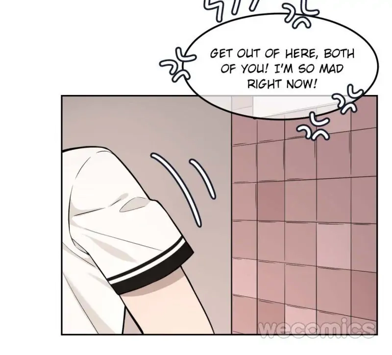 Read Misbehave chapter 24 image 16 on Lezhin