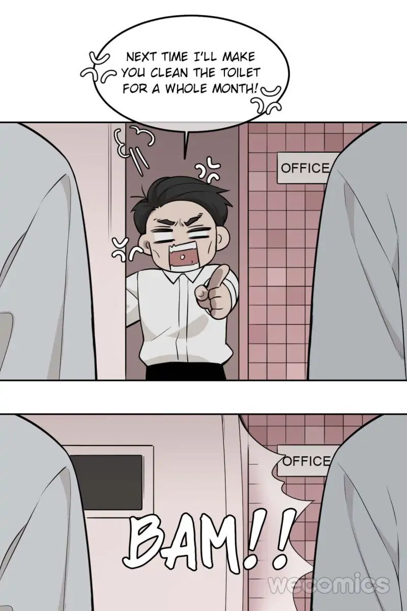 Read Misbehave chapter 24 image 17 on Lezhin