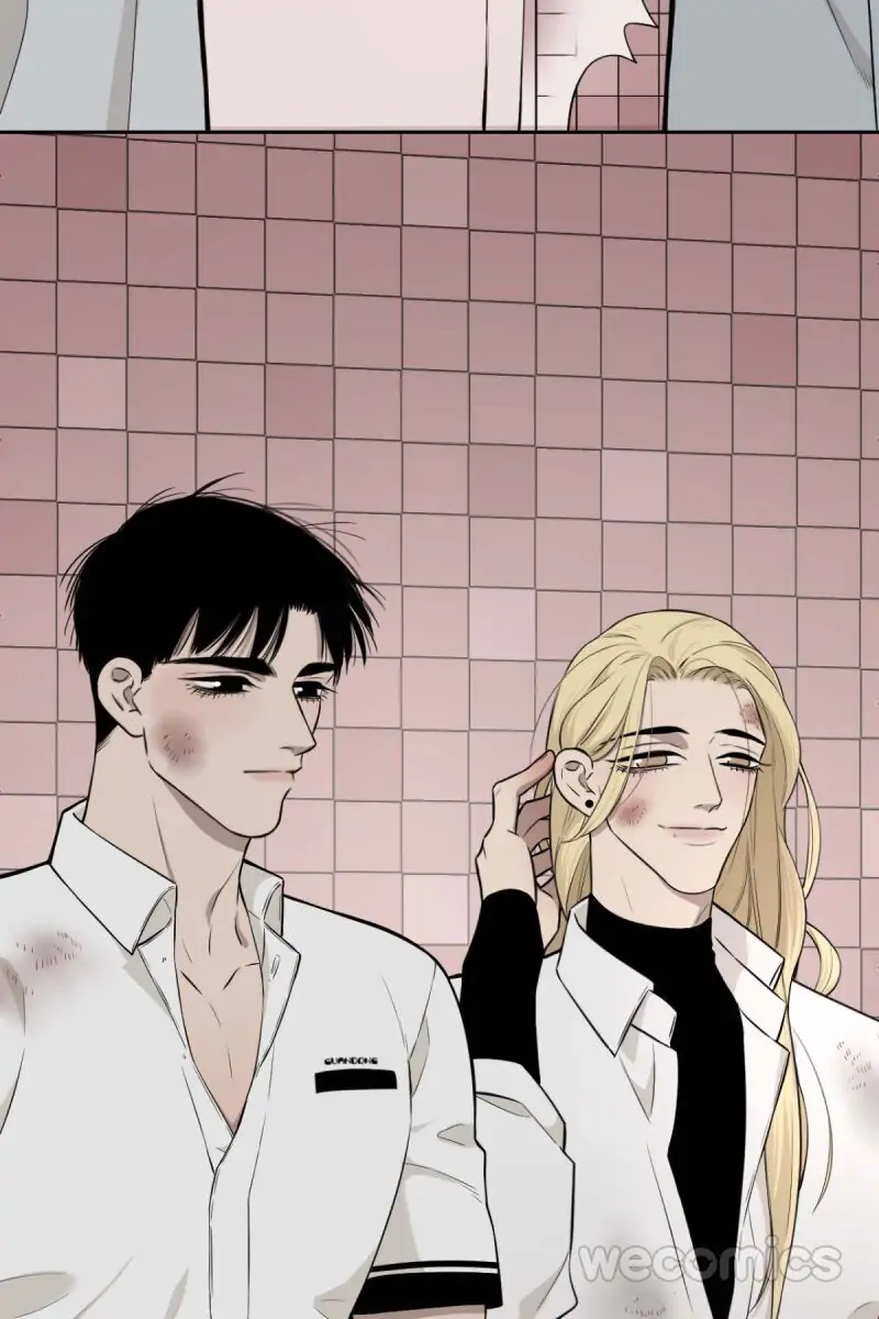 Read Misbehave chapter 24 image 18 on Lezhin