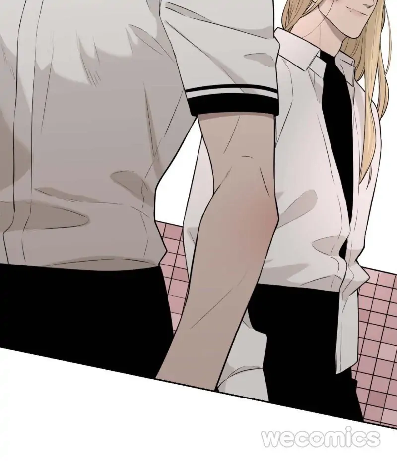 Read Misbehave chapter 24 image 20 on Lezhin