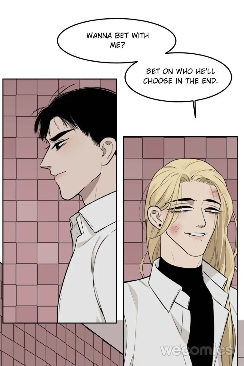 Read Misbehave chapter 24 image 21 on Lezhin
