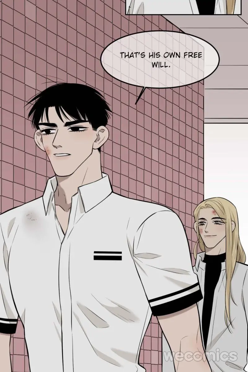 Read Misbehave chapter 24 image 22 on Lezhin