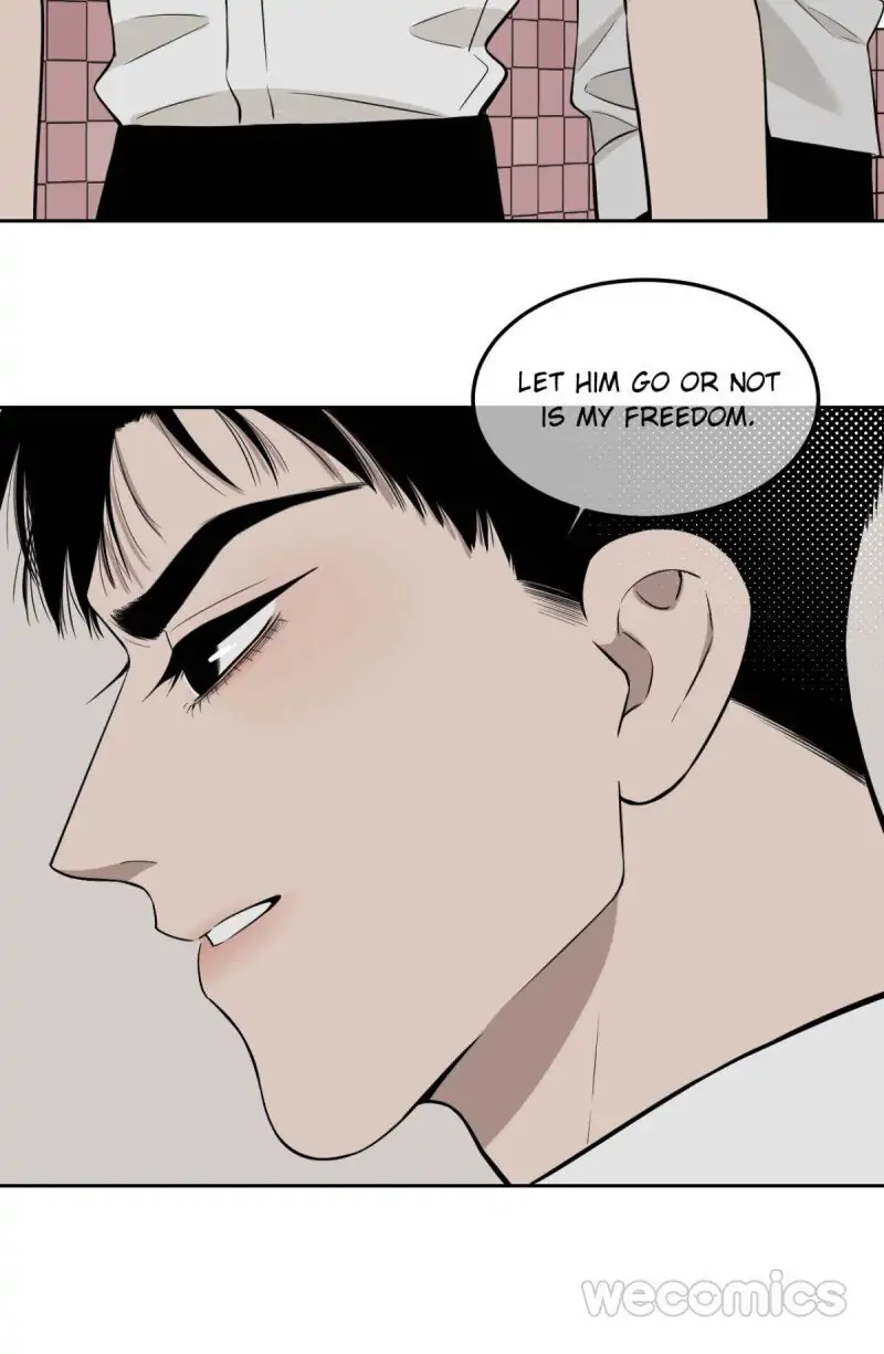 Read Misbehave chapter 24 image 23 on Lezhin