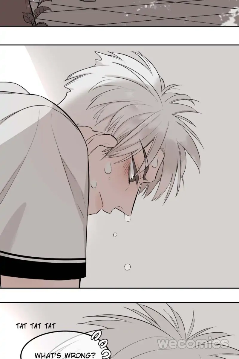 Read Misbehave chapter 24 image 33 on Lezhin