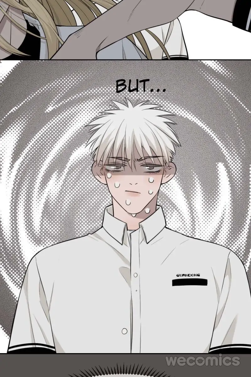 Read Misbehave chapter 24 image 5 on Lezhin