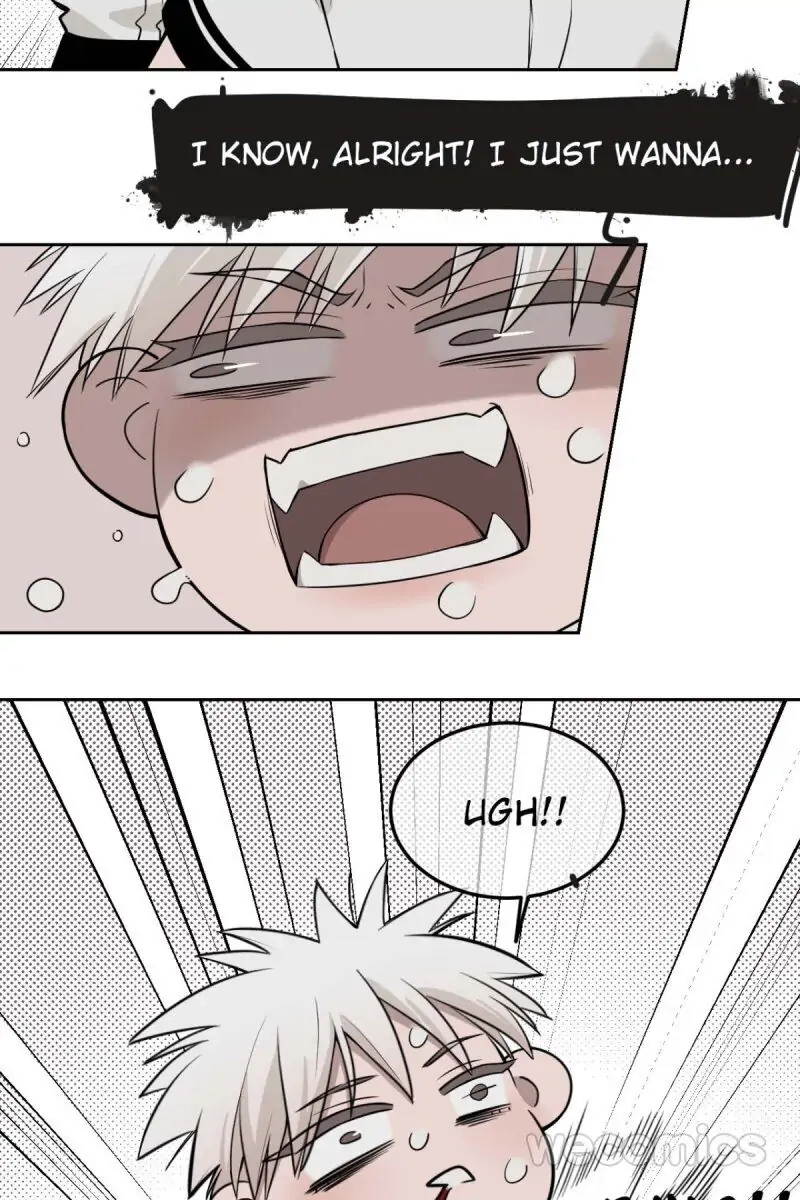 Read Misbehave chapter 24 image 9 on Lezhin
