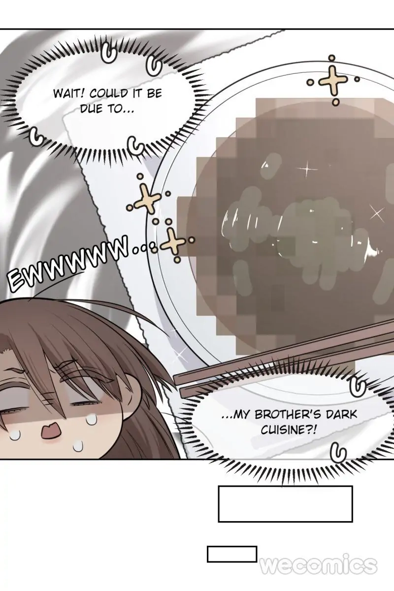 Read Misbehave chapter 25 image 10 on Lezhin