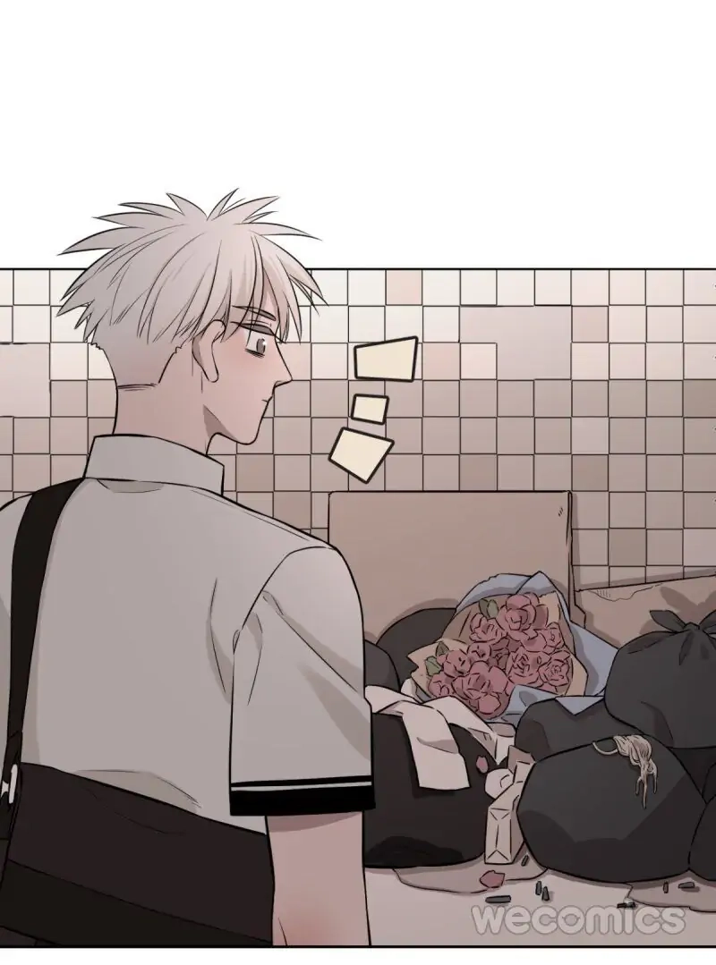 Read Misbehave chapter 25 image 12 on Lezhin