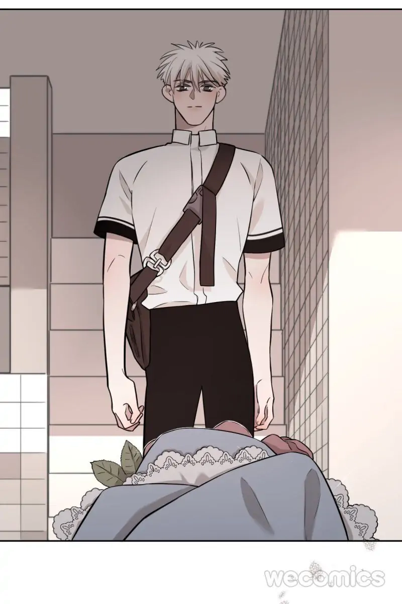 Read Misbehave chapter 25 image 13 on Lezhin