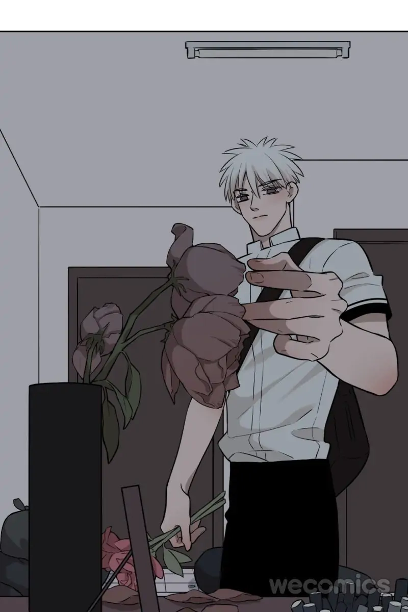 Read Misbehave chapter 25 image 17 on Lezhin