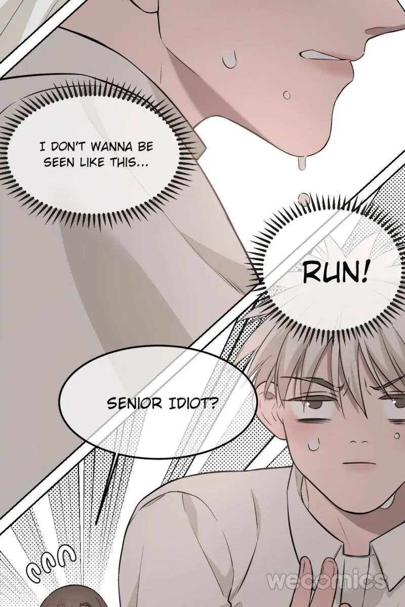 Read Misbehave chapter 25 image 2 on Lezhin