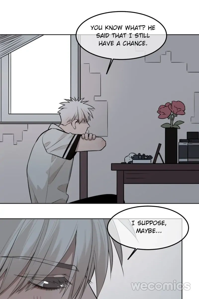 Read Misbehave chapter 25 image 20 on Lezhin