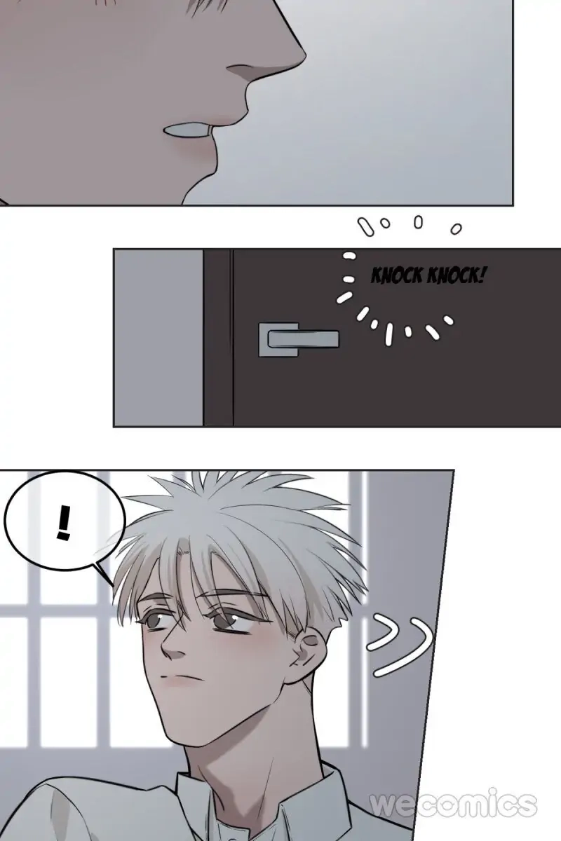 Read Misbehave chapter 25 image 21 on Lezhin