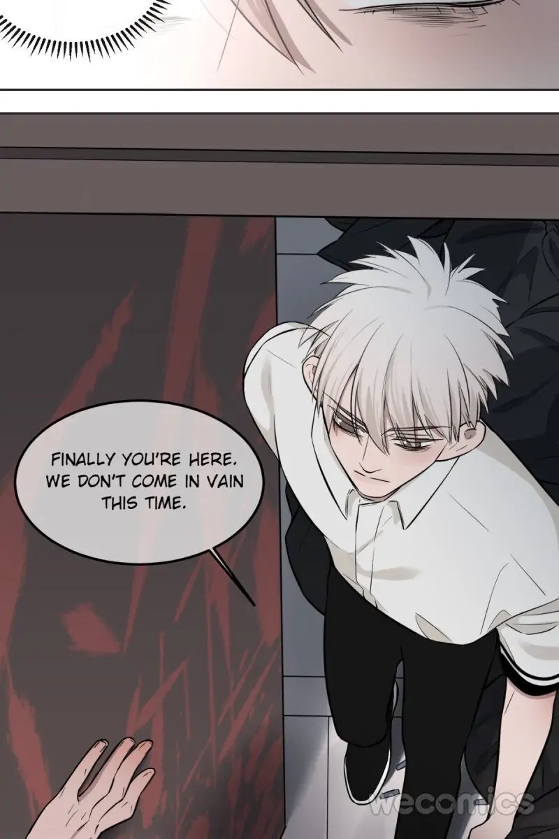 Read Misbehave chapter 25 image 25 on Lezhin