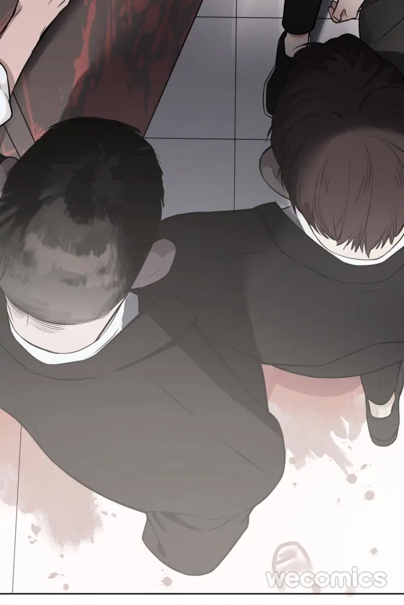 Read Misbehave chapter 25 image 26 on Lezhin
