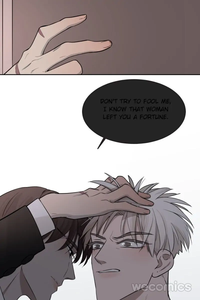 Read Misbehave chapter 25 image 28 on Lezhin