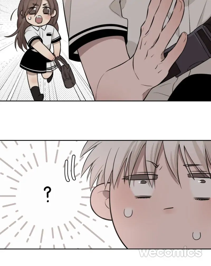 Read Misbehave chapter 25 image 3 on Lezhin