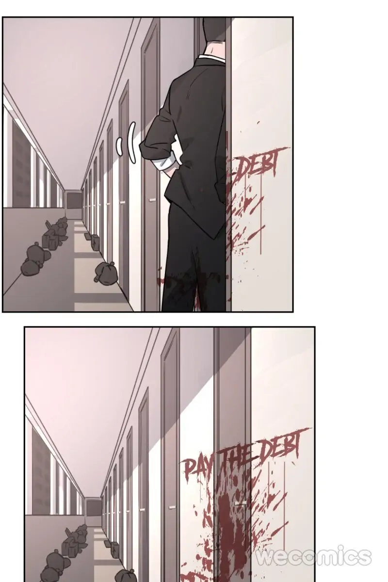 Read Misbehave chapter 25 image 30 on Lezhin