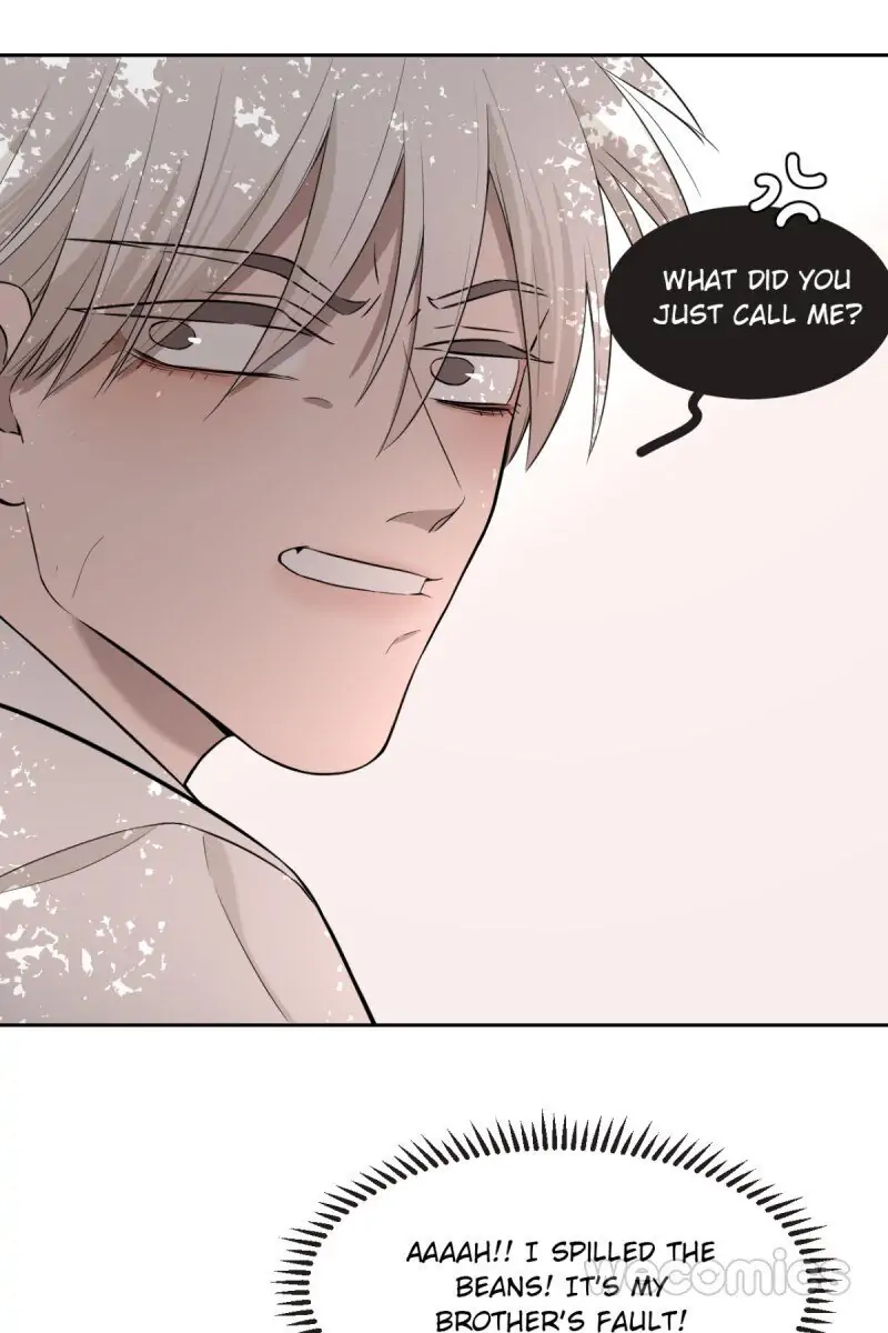 Read Misbehave chapter 25 image 4 on Lezhin