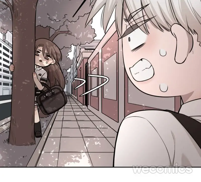Read Misbehave chapter 25 image 6 on Lezhin