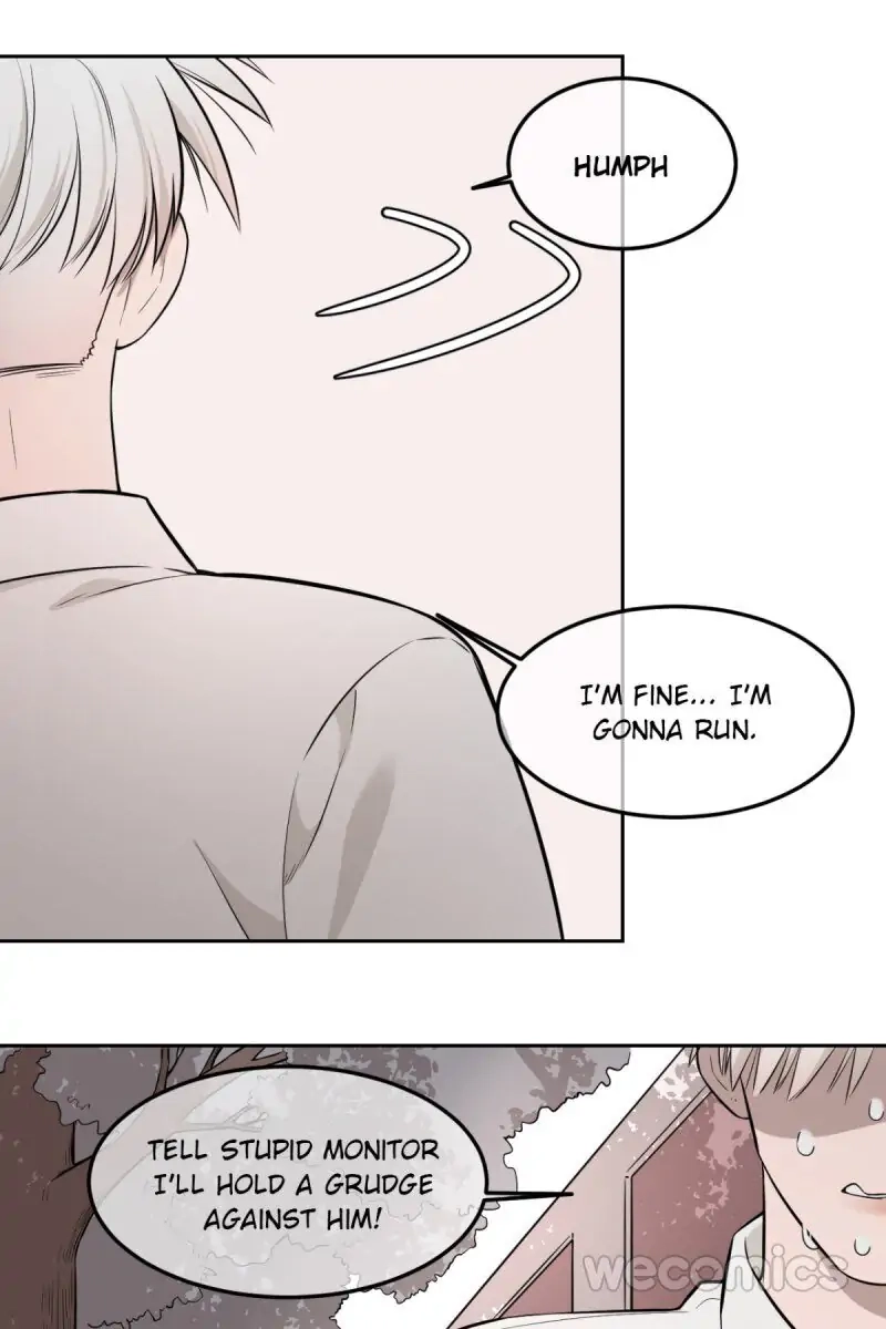Read Misbehave chapter 25 image 7 on Lezhin