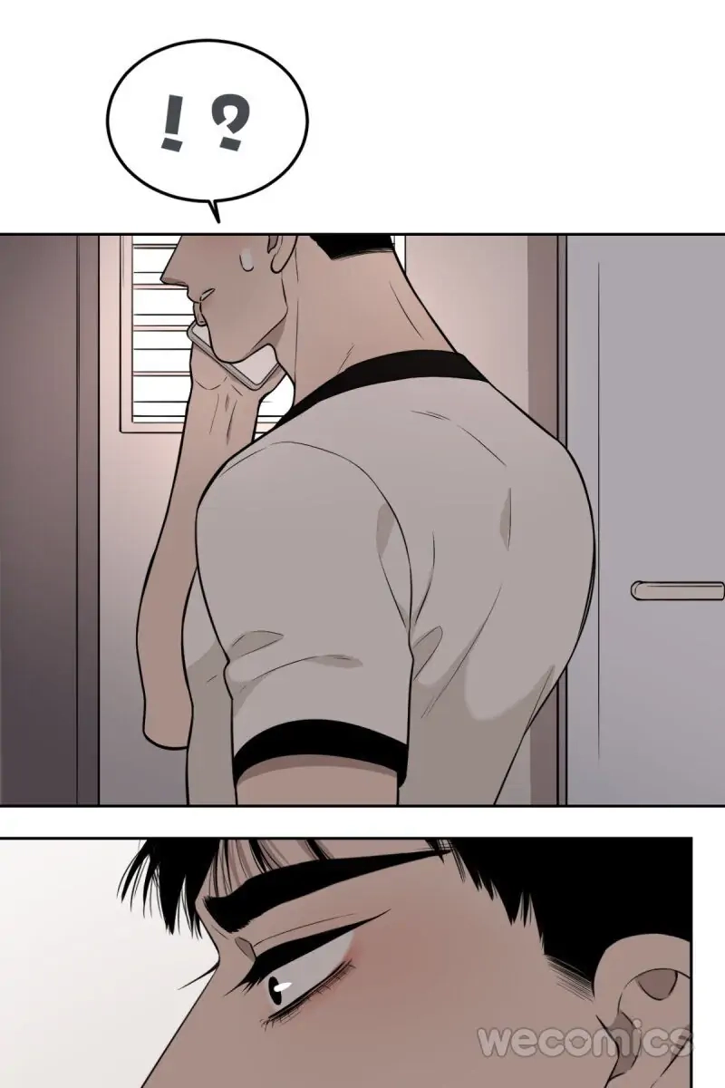 Read Misbehave chapter 26 image 10 on Lezhin