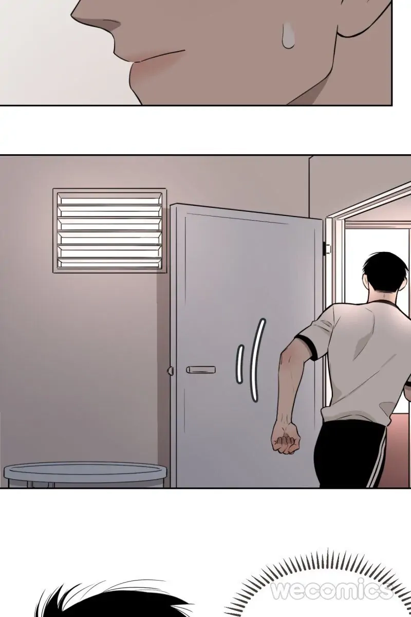 Read Misbehave chapter 26 image 11 on Lezhin
