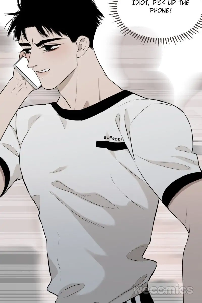Read Misbehave chapter 26 image 12 on Lezhin