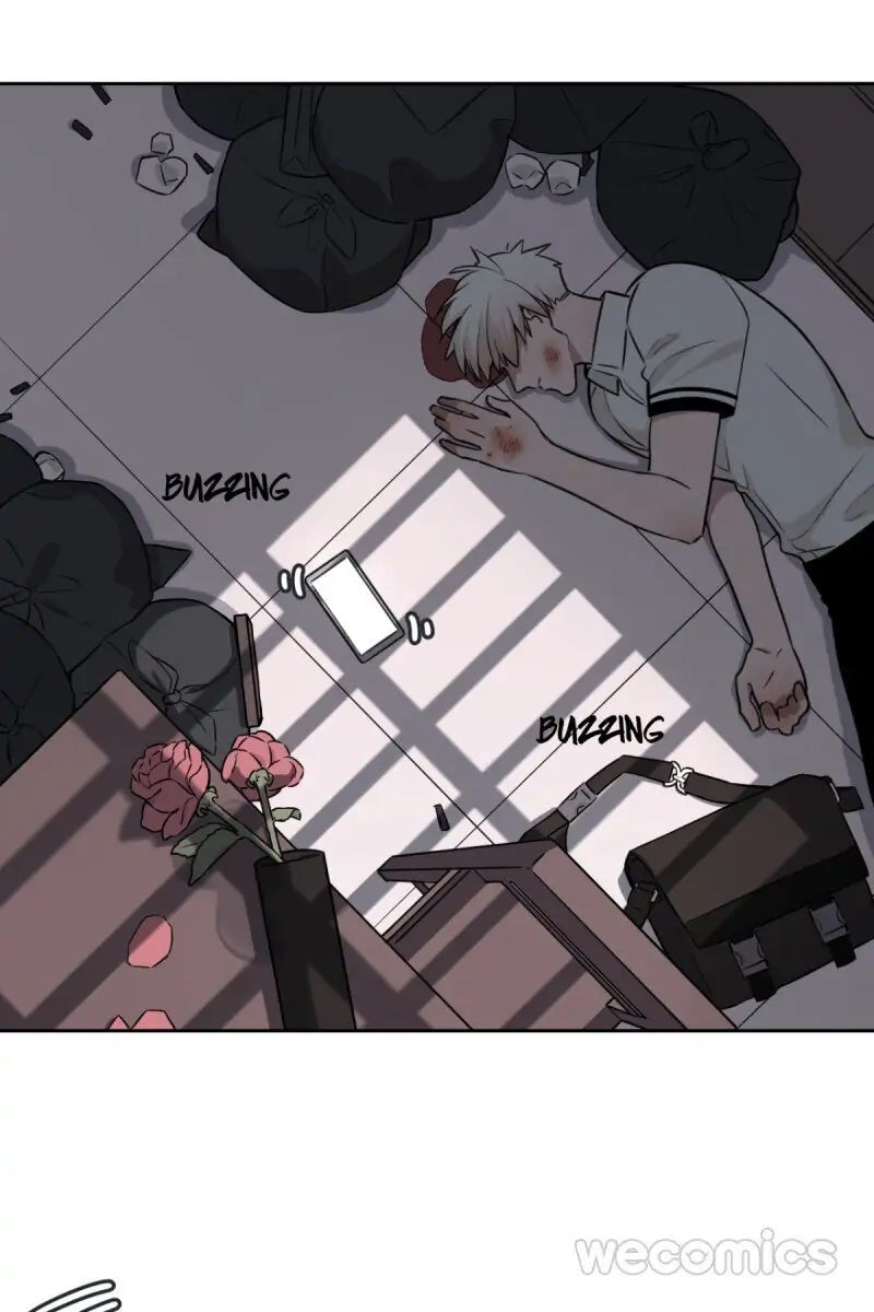 Read Misbehave chapter 26 image 14 on Lezhin