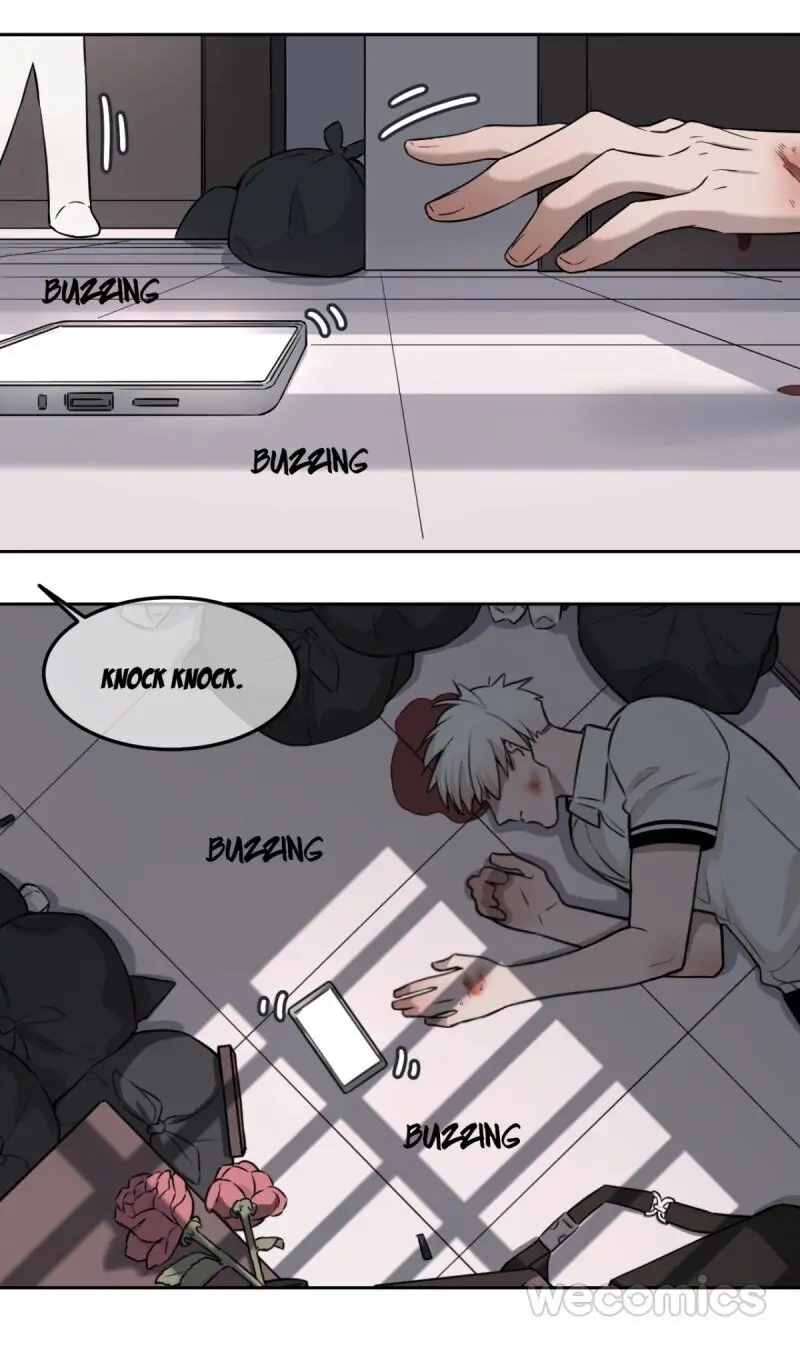 Read Misbehave chapter 26 image 16 on Lezhin